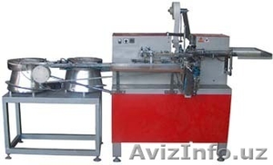 ОБЕРТОЧНОЕ ОБОРУДОВАНИЕ #956086