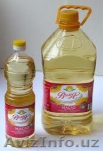 Предприятие предлагает высококачественное масло подсолнечное #964174