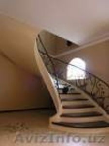 Изготовление монолитных лестниц #963450