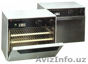 Медицинский стерилизатор сухожаровой TAU STERIL 2000  #967780