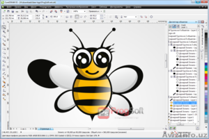 Курсы «CorelDraw» #971056
