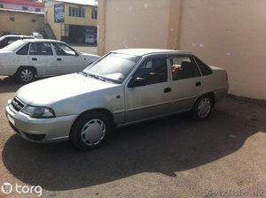 Nexia 1.6 DOHC 2009 #971319