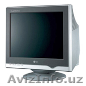 Монитор LG EZ FLATRON T730BH Б/у #983567
