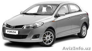 Автомобили ЗАЗ