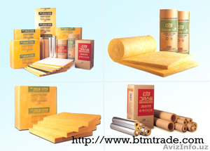 Стекловата (производство Южная Корея) #968992