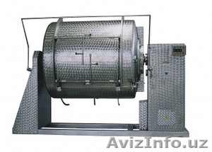Оборудование для молоко-перерабатывающей промышленности Пастеризаторы молока #978767