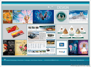 Профессиональный Дизайнер #969579