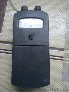 Омметр М57А                                         #985088