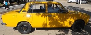 Продам ВАЗ 21011 после кап ремонта #971346