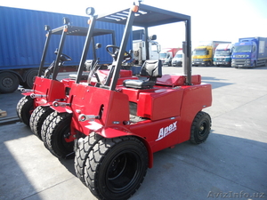 Болгарские погрузчики ,  складская техника  #971789