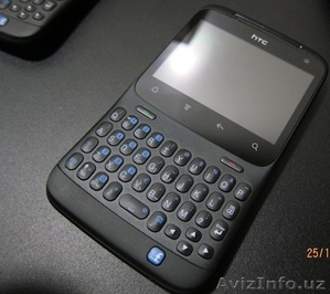 HTC ChaCha. В идеальном состоянии и в полном комплекте.  #982476