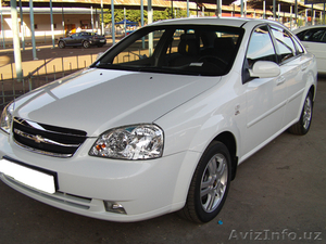 Продам Chevrolet Lacetti  #971358