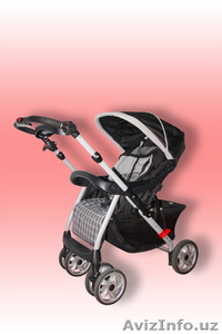 коляска детская #975557