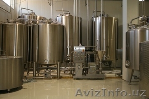 Лабораторное оборудование для пищевой промышленности #978765