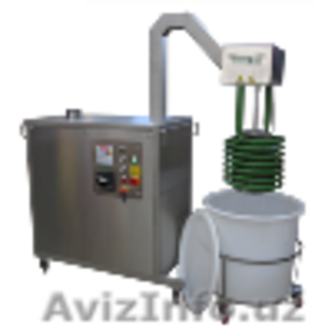 Оборудование масло,  маргарина,  спреда масло,  сгущеного молока,  сметан #978774