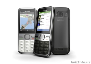 Срочно Продам Nokia C5,  Состояние: Отличное. #968792