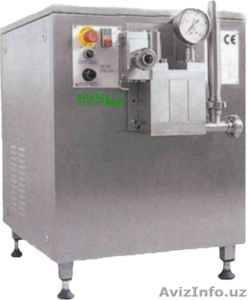 Оборудование молока,  мини заводы молока тел:998933949350 #978768