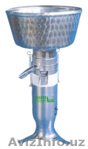 Сепаратор молочный tel998933949350 Молочный завод #978778