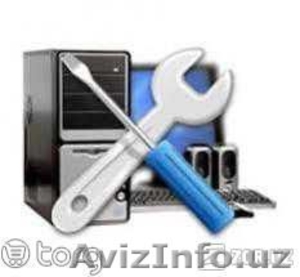 Ремонт компьютеров и ноутбуков в Ташкенте с выездом +998903483595 Анвар #999002