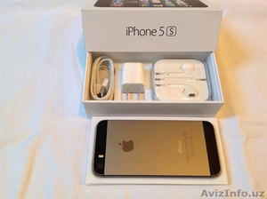 Новый Apple Iphone 5S / 5 (разблокированным),  Samsung Galaxy S4 и HTC #1001251