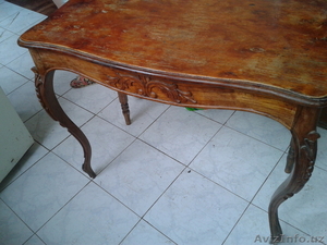 Продам Антикварный столик в стиле рококо #993760