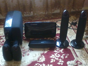 домашний кинотеатр samsung #999540