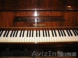 Фортепиано Petrof #988565