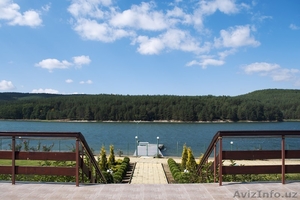 Имение в Болгарии #989025