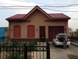 Продается шикарный дом #986017