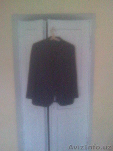 Продам костюм свой (Италия),  состояние идеальное.  #1001298