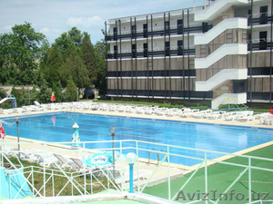 Детский лагерь в Болгарии #993775