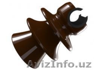 шф 20 изолятор пс70,  псд 70е,  арматура,  серьги. #1000292