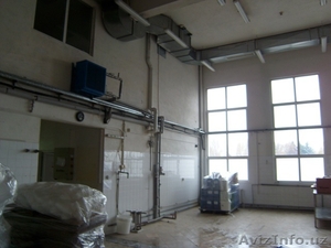 Прломышленное производство в Софии #994864