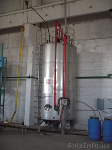 Продаю по перчислению Ферментационная установка по производству алкогольного укс #999354