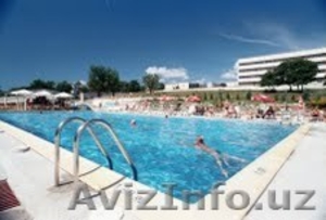 Отель в Болгарии #993772