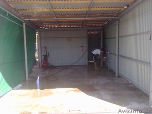 Требуется мойщики для мойки автомобилей. #1012952