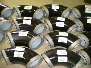 отводы гнутые для с антикоррозионным покрытием #1013173