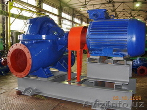 Предлагаю насосы и запчасти Д,  1Д,  НД,  НДФ,  ДФ...   #1013357