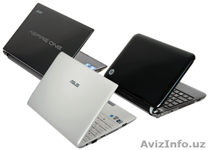 НОУТБУКИ И УЛЬТРАБУКИ ИЗ США #1005502