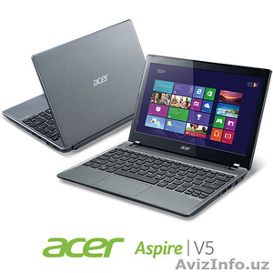 УЛЬТРАБУК ACER ASPIRE V5-171-9620 #1005499