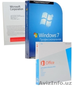 Куплю б/у Windows,  Office,  Server. #1013753