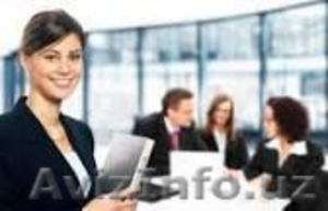 Оказываем бухгалтерские услуги на основе договора. #1010711