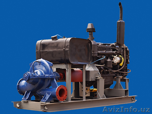 Предлагаю насосы и запчасти Д,  1Д,  НД,  НДФ,  ДФ,  литье стальное ... #1013373