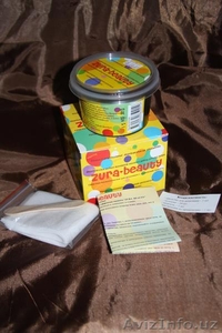 сахарная депиляция ZURA_BEAUTY #1004521