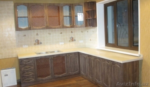 Качественно и быстро кухни,  спальни,  шкафы-купе и др. корпусная мебель на заказ. #1009786