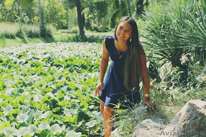 Фотосессии на любой вкус #1006900