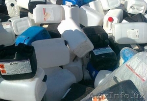 Российское предприятие по переработке отходов ищет поставщиков #1010761