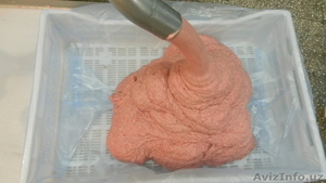 куриный фарш.колбасные изделия #1006977