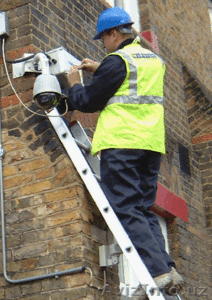 обеспечения безопасности для любого объекта #1001785