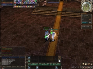 Lineage II. Игровые сервера и сайты #1012000